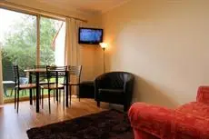 Elphin Motel & Serviced Apartments 