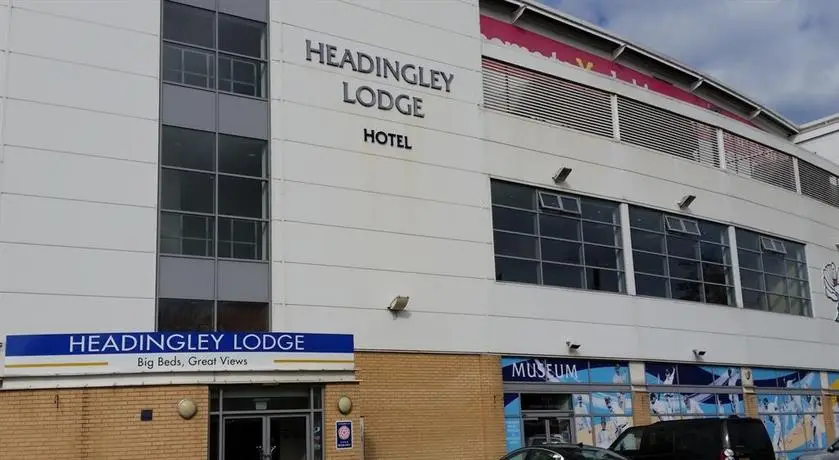 Headingley Lodge