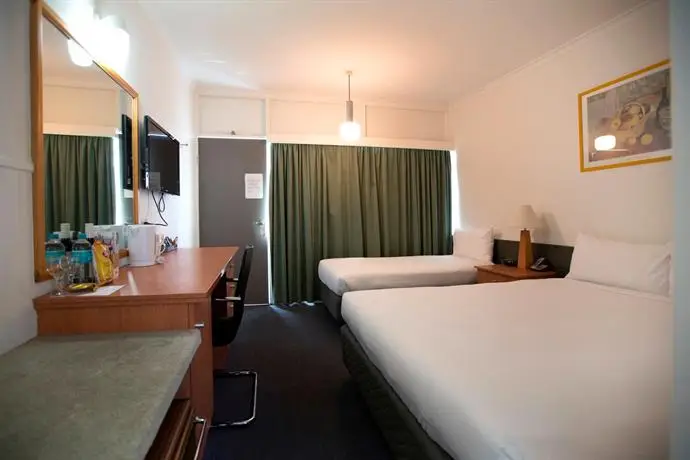 Hotel Launceston 