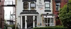 The Boundary Hotel - B&B 