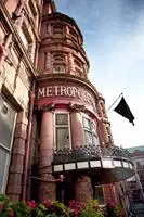 The Met Hotel Leeds 