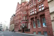 The Met Hotel Leeds 