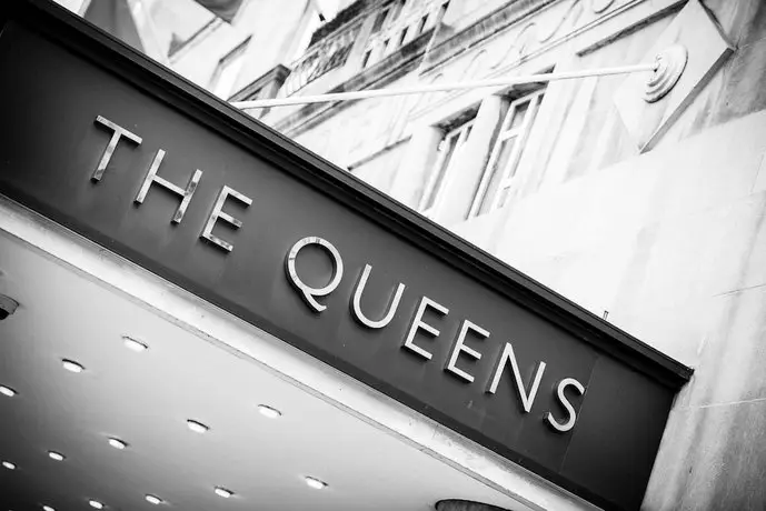 The Queens - QHotels 