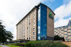 Holiday Inn Express Leeds City Centre 