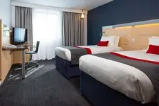 Holiday Inn Express Leeds City Centre 