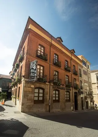 Hotel La Posada Regia