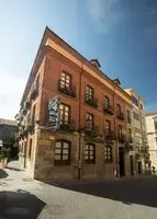 Hotel La Posada Regia 