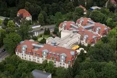 Lindner Hotel Leipzig 