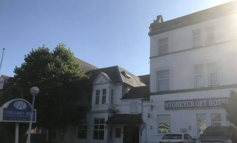 Stoneycroft Hotel 