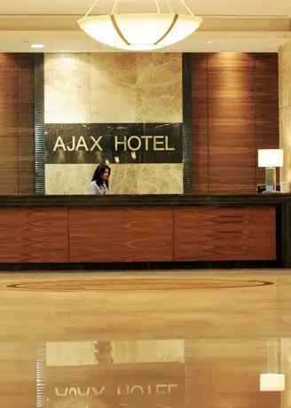 Ajax Hotel 