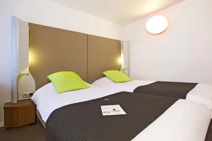 Campanile Hotel Liege 