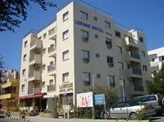 Lordos Hotel Apts Limassol 