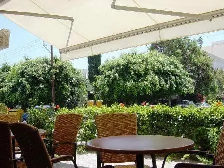 Lordos Hotel Apts Limassol