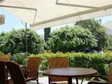 Lordos Hotel Apts Limassol 