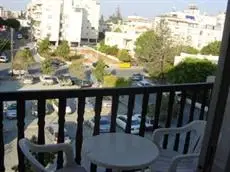 Lordos Hotel Apts Limassol 