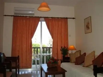 Lordos Hotel Apts Limassol 