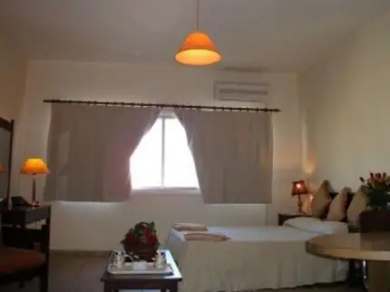 Lordos Hotel Apts Limassol 