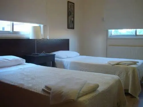 Lordos Hotel Apts Limassol 