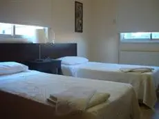 Lordos Hotel Apts Limassol 