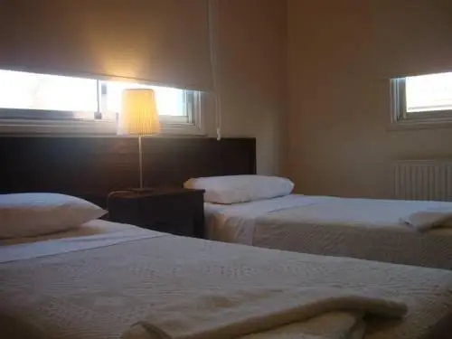 Lordos Hotel Apts Limassol 