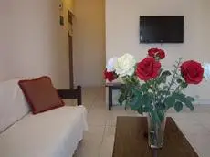 Lordos Hotel Apts Limassol 