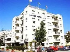 Lordos Hotel Apts Limassol 