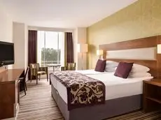 Mercure Liege City Centre 