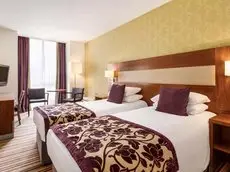 Mercure Liege City Centre 