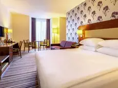 Mercure Liege City Centre 