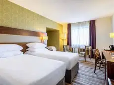 Mercure Liege City Centre 