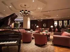 Swissotel Lima 