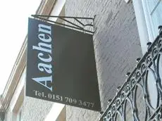 Aachen Hotel 