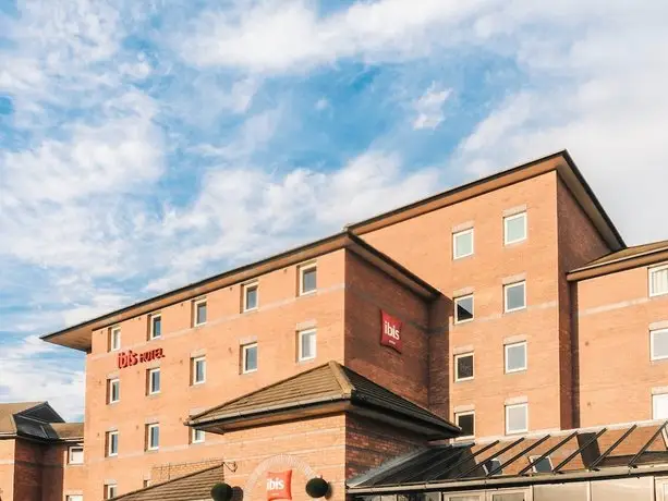 Ibis Liverpool Centre Albert Dock Liverpool One