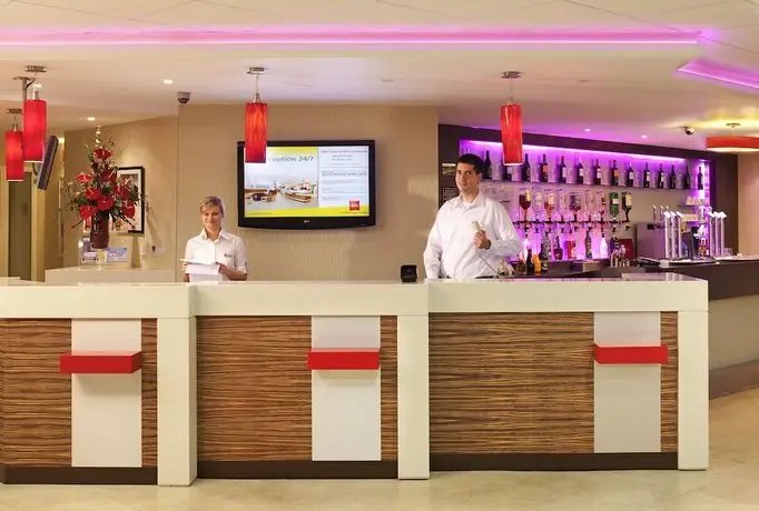 Ibis Liverpool Centre Albert Dock Liverpool One