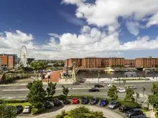 Ibis Liverpool Centre Albert Dock Liverpool One 