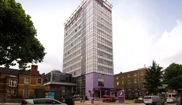 Premier Inn London Hammersmith