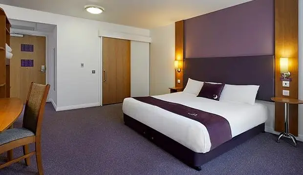 Premier Inn London Hammersmith