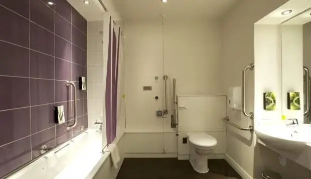 Premier Inn London Hammersmith