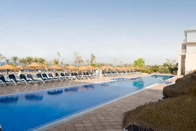 Cabogata Jardin Hotel & Spa 