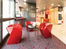 Ibis Roma Fiera 