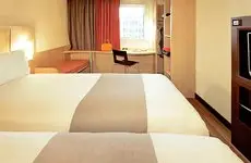 Ibis London Luton Airport 