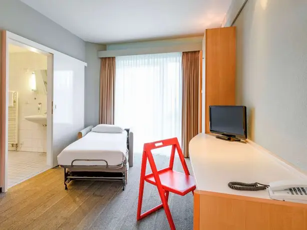 Ibis Luebeck City 