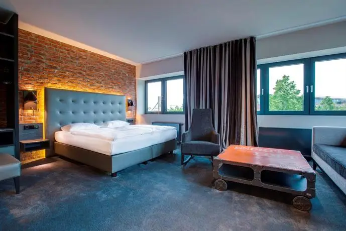 Park Inn by Radisson Lubeck