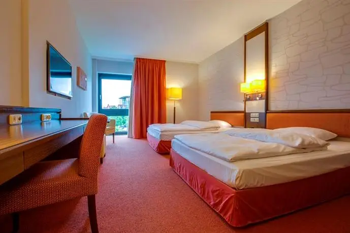 Park Inn by Radisson Lubeck