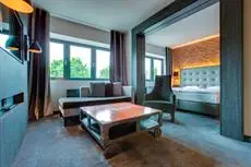 Park Inn by Radisson Lubeck 