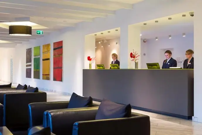 Park Inn by Radisson Lubeck 