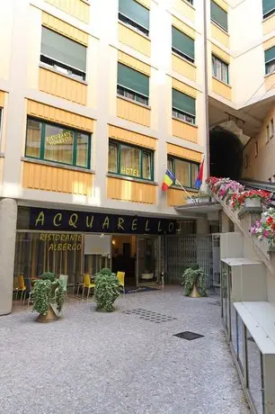 Acquarello Swiss Quality Hotel