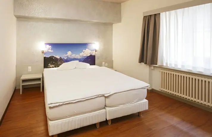 Acquarello Swiss Quality Hotel 