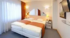 City Hotel Luxembourg City 