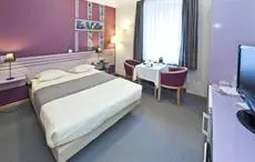 City Hotel Luxembourg City 